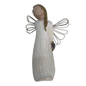 Willow Tree “Thank You”